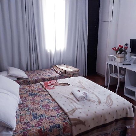 Erechim Hotel Kültér fotó
