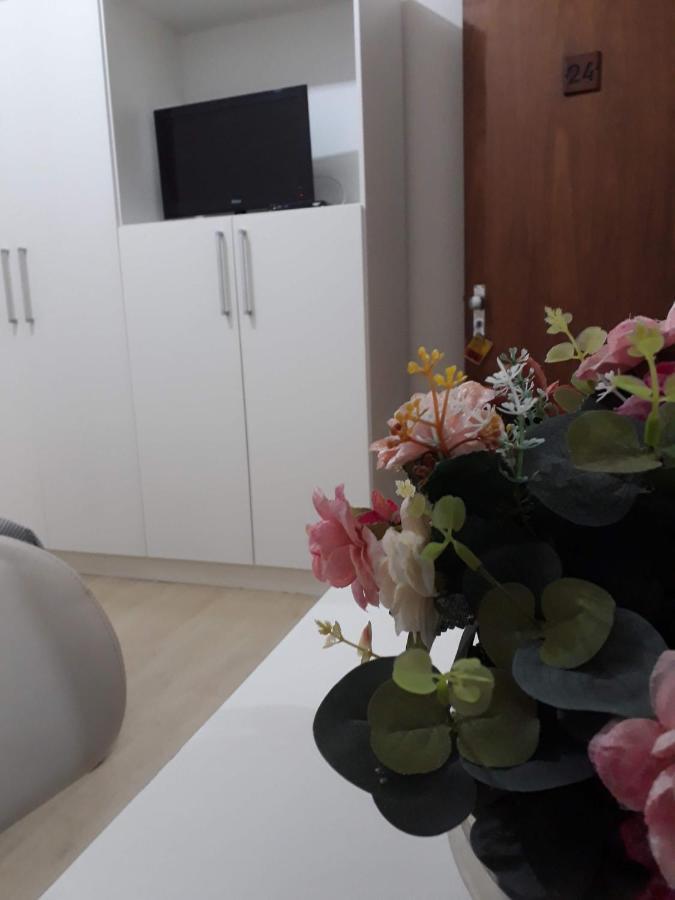 Erechim Hotel Kültér fotó
